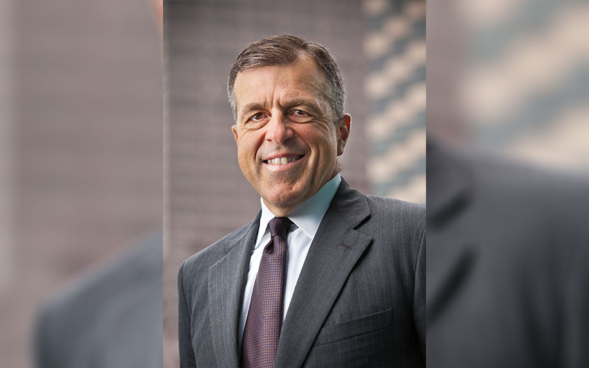 Alumnus and Trustee Anthony M. Campo '79 Appointed to Superior Court